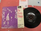 PRETTY THINGS Dont Bring Me Down Rosalyn UK Original EP SIGNED PHIL MAY For Us