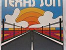 Khruangbin & Leon Bridges Present Texas Sun, EP Vinyl