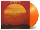 UTOPIA - RA NUMBERED COLOURED VINYL LP NEW MINT SEALED 2020