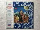 The Rolling Stones Their Satanic Majesties Request Blue Vinyl L20P 1018