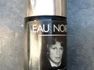 Parfum EAU NOIRE ? CLAUDE FRANCOIS eau de toilette 120ml PLEIN