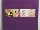 SMASHING PUMPKINS ?– Siamese Singles    Rare Box Set  