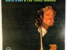 ANITA O'DAY & THE THREE SOUNDS-1963 VERVE MONO FOLD OPEN LP