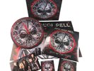 AXEL RUDI PELL Sign Of The Times BOX SET Limited Edition NUOVO .cp