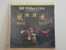 Bill Withers Live at Carnegie Hall '73,MFSL/MOFI,Ltd #'d Ed. 180g 2LP,NEW SEALED