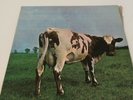 Pink Floyd - Atom Heart Mother SHVL 781 1970 Vinyl LP