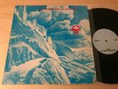THE GRATEFUL DEAD The Music Never Stopped LP Rare Live Psych 1977 VG+ SPIN Clean