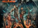 Manuel De Sica - Dellamorte Dellamore Ost [LP x 2 Vinile] Nuovo sigillato