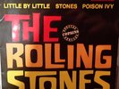 Rolling Stones Ep Not Fade Away France Decca 457.031