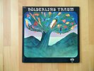 Vinyl LP : HÖLDERLIN - HÖLDERLINS TRAUM  : 1972 PILZ - KRAUTROCK