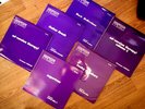 Library x 6 LPs - Programe Music/JW, Rare TV/Radio Only,Germany 80's,M-/Ex++