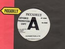 John Schroeder Orch Hungry For Love Piccadilly Demo 7N35285 Soul Northern Rockst