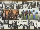Led Zeppelin CODA LP Vinyl NEAR MINT Swan Song 82 ORIGINAL ALBULM inner &Insert