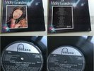 F47 VICKY LEANDROS Greatest hits LP South Africa Rita Pavone John Lennon covers