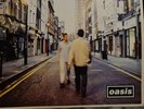 Oasis (whats the story) morning glory vinyl