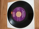 THE HARP-TONES SUNDAY KIND OF LOVE/ I'LL NEVER TELL BRUCE 101 VG+