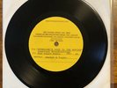 *Pre* Steely Dan Demo Acetate Of Everyone’s Gone To The Movies Becker Fagen