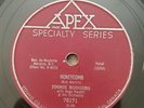 Jimmie Rodgers Honeycomb Hearts Full Of Spring Country Apex 76171 78 RPM