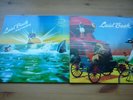 2LP`s von LAID BACK * Titel siehe Foto *