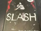 Slash Signed Guns N’ Roses First Edition Book At Bookends Ridgewood Axl Related
