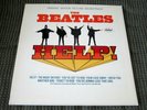 The Beatles-Help -Original Mono Vinyl LP