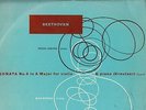 LXT 2732 O/G ED1 UK - MAX ROSTAL / OSBORN - BEETHOVEN - VIOLIN SON. KREUTZER EX