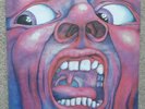 King Crimson. In the Court of.. Island ILPS 9111. Pink Label A2/B3.