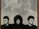 Queen / Greatest Hits III  LTD UK numbered NM Parlophone 2x Vinyl LP