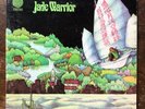 Jade Warrior - Self Titled, 1st LP, Gatefold, Psych Prog, Vertigo