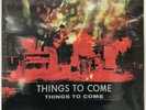BRARE / THINGS TO COME / Things to come SEALED LP / ACR-4004 / 1978 WCP Records