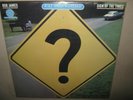 BOB JAMES Sign Of The Times SEALED PROMO HALF-SPEED MASTERED Audiophile Vinyl LP