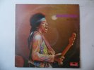 Jimi Hendrix - Isle Of Wight LP Vinyl Record
