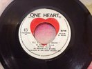 Rare One Heart Alton Ellis I'll Take Your Hand Lovely Copy
