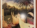 MIDORI TAKADA - THROUGH THE LOOKING GLASS 2LP (Gatefold)