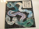REM Reckoning original vinyl lp album record