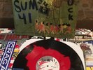Sum 41-Chuck Vinyl (RARE SRC VINYL )