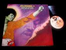 JIMI HENDRIX/3/2XLP/BAND OF GYPSYS/ILLUSTRATION SOLE/FRENCH PRESS/ML