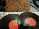 JUDAS PRIEST - Priest..Live  - 1987 UK CBS Double LP, Gatefold & Inners - NM