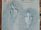 Leon Russell & Marc Benno Asylum Choir II SEALED Record LP Vinyl
