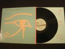 Alan Parsons Project - Eye In The Sky - 1982 Vinyl 12'' Lp/ VG+/ Prog Psych Rock