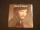 Eddie Rabbit - The Best of  Eddie Rabbit - 1979 Vinyl 12'' Lp./ New/ Country Pop