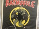 BATMOBILE: PSYCHOBILLY: VINYL