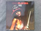 Ohio Players - Fire (Vinyl LP) Klappcover