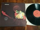 Hendrix, Jimi - Band Of Gypsys (gatefold) - Vinyl Lp record 1971
