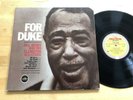 Bill Berry & Ellington All-Stars - For Duke LP Audiophile M&K Realtime VG++/NM