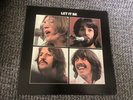 The Beatles Lp Let It Be V. G
