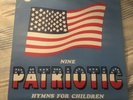 Born Against - Nine Patriotic Hymns Lp 1st Press Vinyl Nausea Rancid