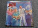 Death - Spiritual Healing , Vinyl LP