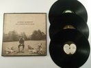 George Harrison All Things Must Pass 3x LP Apple STCH 639