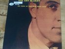 KENNY BURRELL ART BLAKEY ON VIEW FIVE SPOT CAFE  BLUE NOTE VINYL LP FRANCE N/M